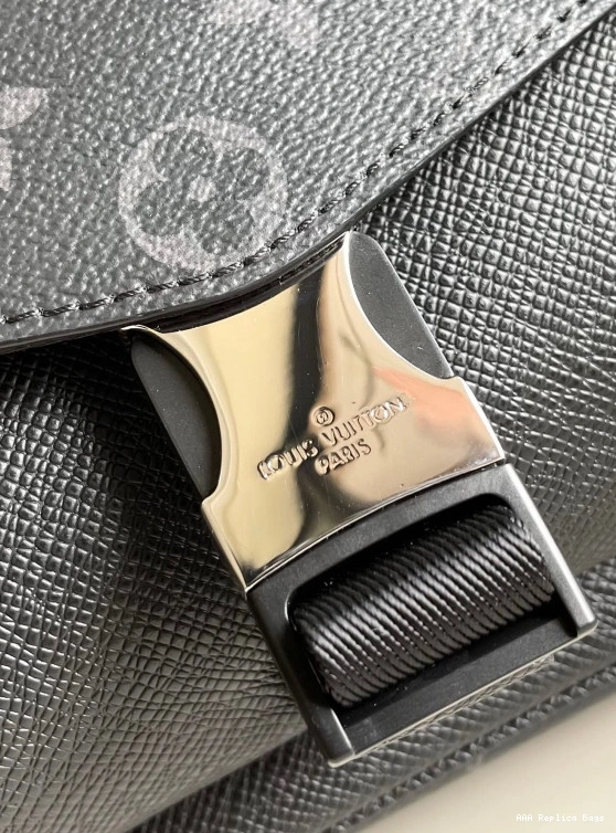 Aaa replica bags MESSENGER NEW LOUIS VUITTON 0709